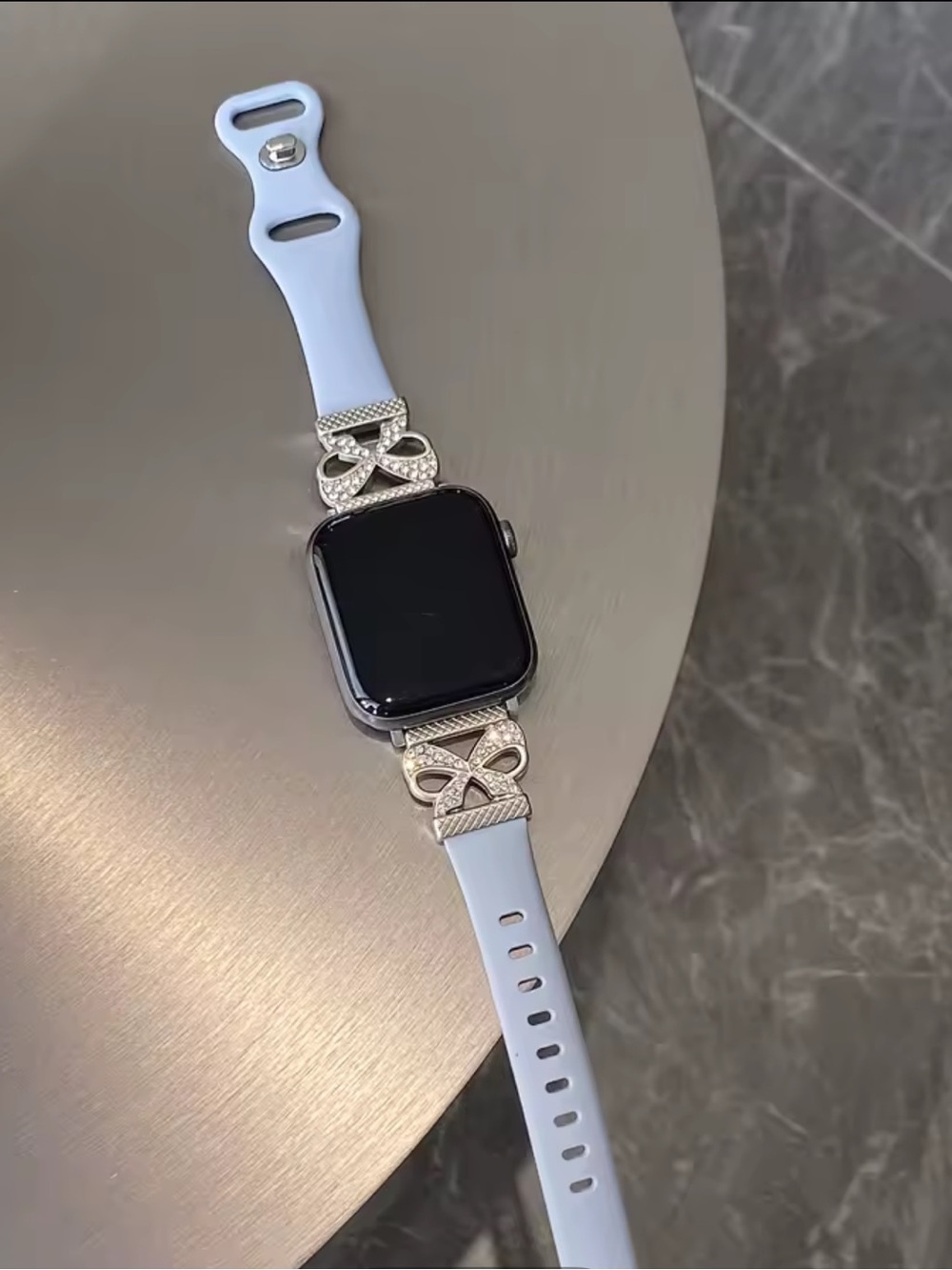 Apple Watch band 38-42mm 40-44mm/42-46mm/41-45mm/49mm/Watch series 8 976543 SE